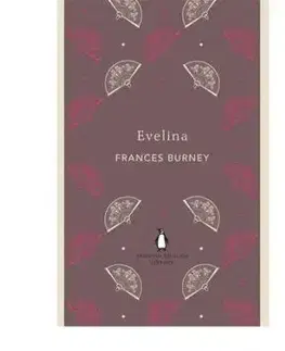 Evelina - Frances Burney