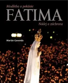 Fatima - Marián Gavenda