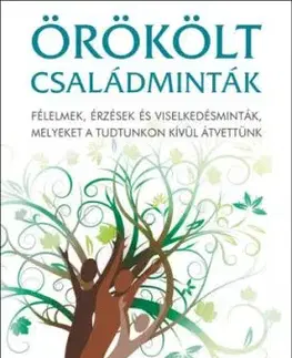 Örökölt családminták - puhatáblás - Mark Wolynn