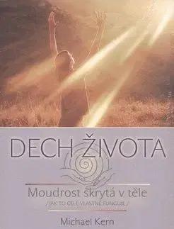 Dech života - Michael Kern