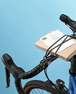 Upínací popruh na riadidlá