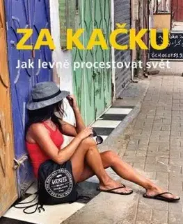 Za Kačku - Kateřina Ostrá