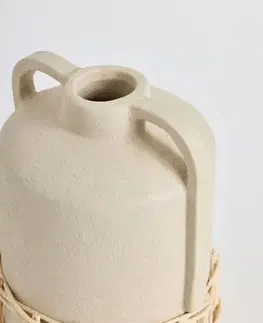 Vase Handle Terracota