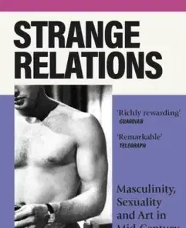 Strange Relations - Ralf Webb