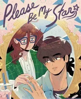 Please Be My Star - Victoria Grace Elliott