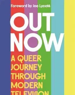 Out Now - Scott Bryan Wilson