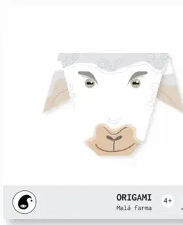 Origami Malá farma (Pipasik)