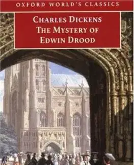 OWC Mystery of Edwin Drood - Charles Dickens
