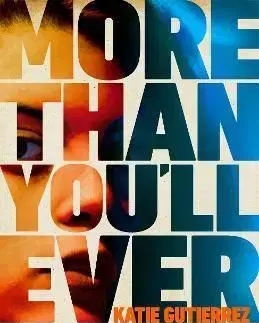 More Than You'll Ever Know - Katie Gutierrez