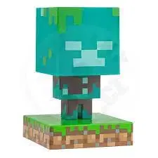 Icon svetlo Minecraft