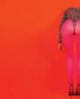 St.Vincent - Masseduction (Deluxe) LP - St.Vincent