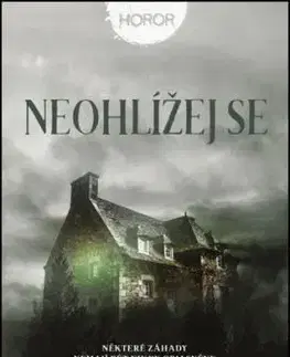 Neohlížej se - Ben Cheetham