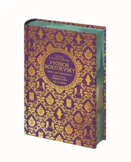 World Classics Library: Fyodor Dostoevsky - Fyodor Dostoevsky