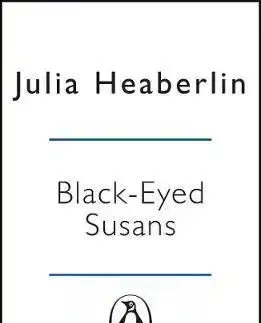 Black-Eyed Susans - Julia Heaberlin