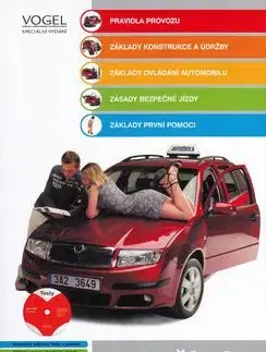 Autoškola + CD