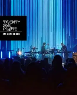 Twenty One Pilots - MTV Unplugged (Digipack) CD - Twenty One Pilots