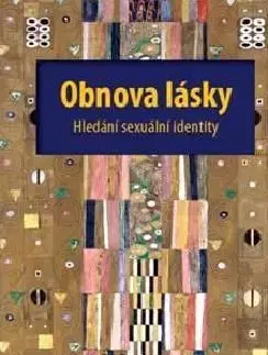 Obnova lásky - Mario Bergner