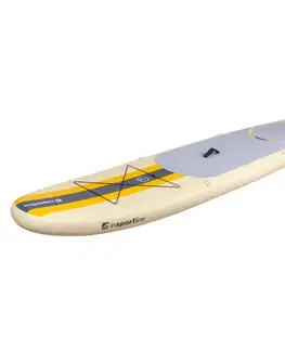 inSPORTline WaveTrip 11'6" G3 tyrkysová
