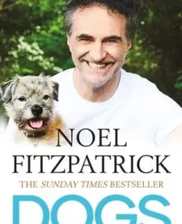 Dogs and Their Humans - Noel Fitzpatrick