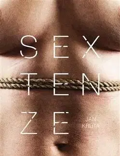 Sextenze - Jan Krůta