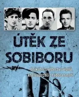 Útěk ze Sobiboru