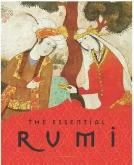 The Essential Rumi Revised - Coleman Barks