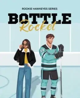 Bottle Rocket - Kenna King