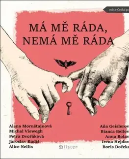Má mě ráda, nemá mě ráda