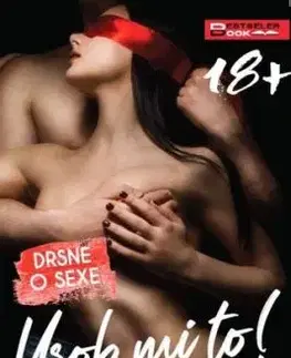 Urob mi to - Stela Rouge