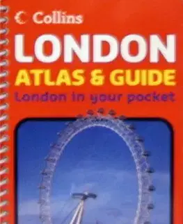 London Atlas and Guide