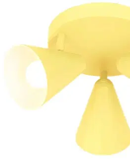 Stropné bodové svetlo AMOR Candellux