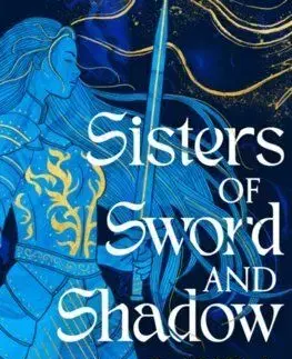 Sisters of Sword and Shadow - Laura Bates