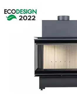Krbová vložka ROTEN ľavá 10 kW