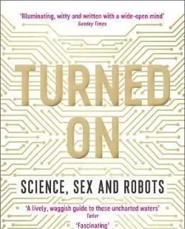 Turned On - Kate Devlin