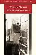 OWC News from Nowhere - William Morris