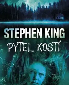 Pytel kostí - Stephen King