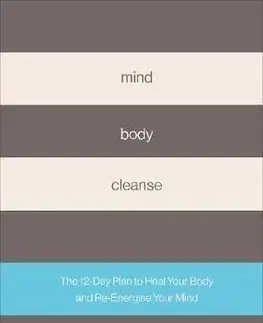 Mind Body Cleanse - Chris