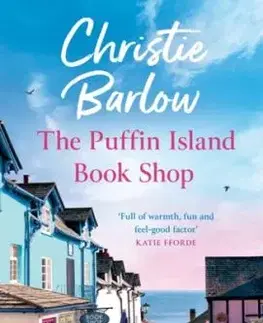 The Story Shop - Christie Barlow