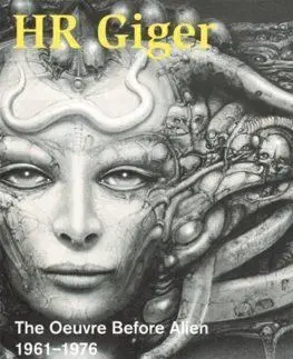 HR Giger