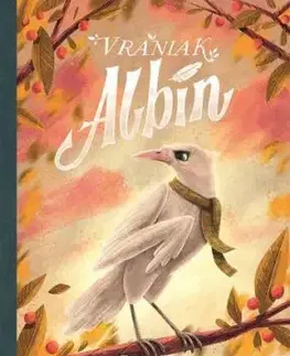 Vraniak Albín - Zuzana Wienk, Adrián Macho
