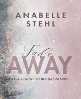 FadeAway - Anabelle Stehl