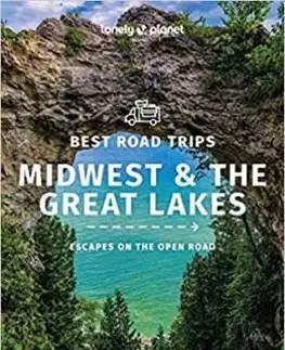 Midwest & Great Lakes Best Road Trips