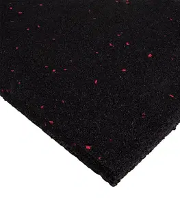 inSPORTline Proteko II 1,5 cm čierno-šedá