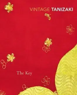 The Key - Junichiro Tanizaki