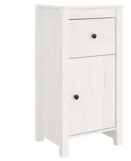Nočný stolík Dekorhome