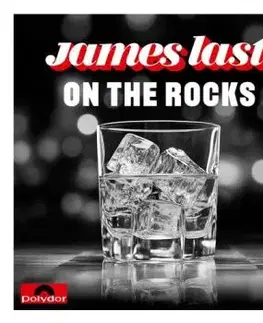 Last James - On The Rocks (Remastered) 4CD - James Last