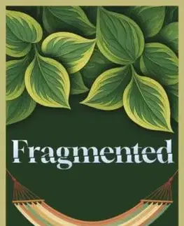 Fragmented - Kate Battrick