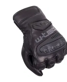 W-TEC Imoleto čierna - XS