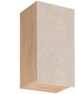 Korpus Luxeo K04-G40(72) dub puccini