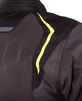 W-TEC Pelyes šedá-fluo - L